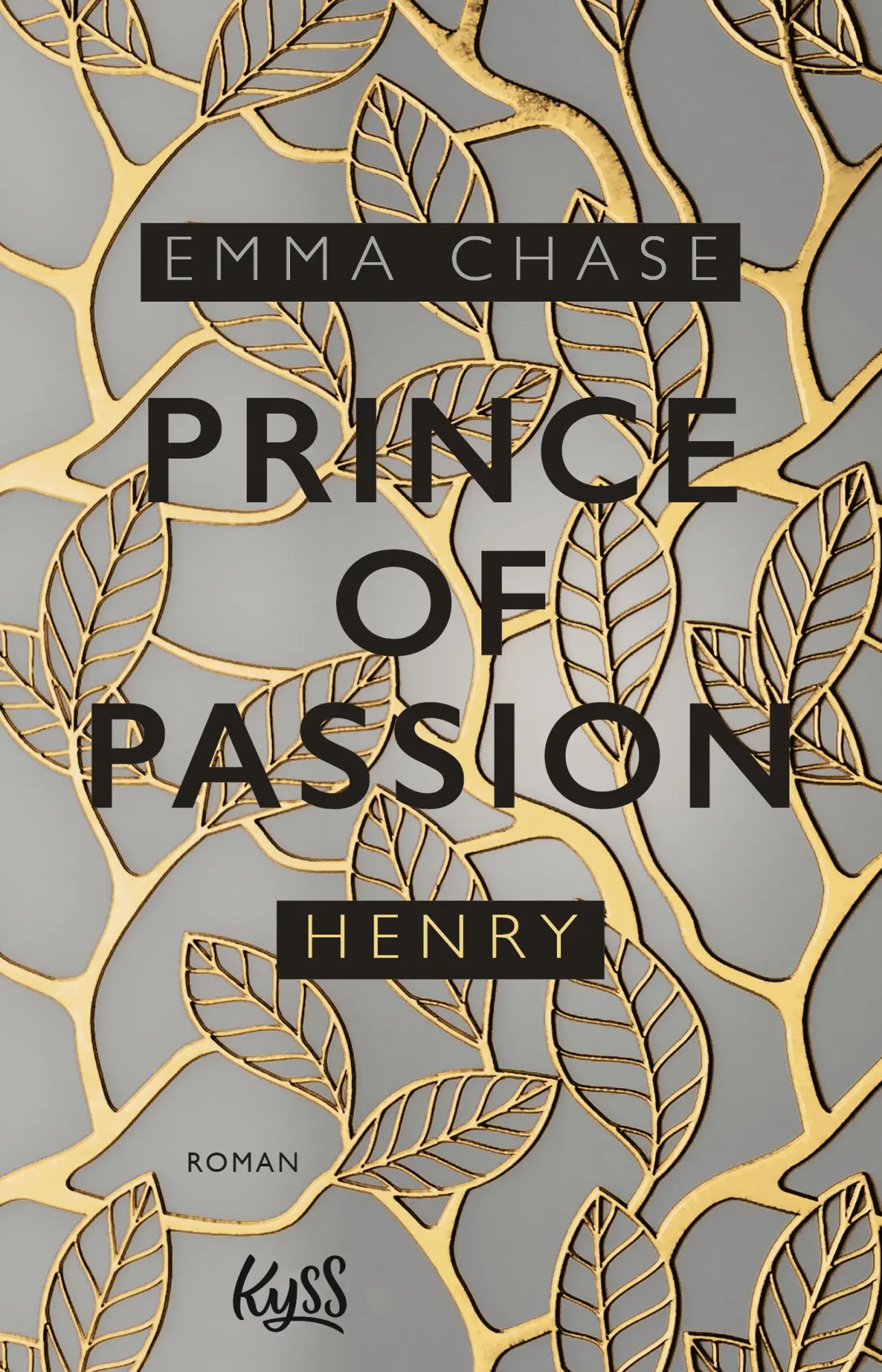 Cover: 9783499273926 | Prince of Passion - Henry | Emma Chase | Taschenbuch | 352 S. | 2019