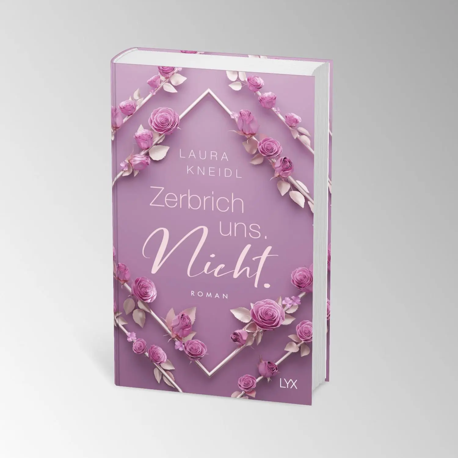 Bild: 9783736323926 | Zerbrich uns. Nicht.: Special Edition | Laura Kneidl | Buch | 480 S.