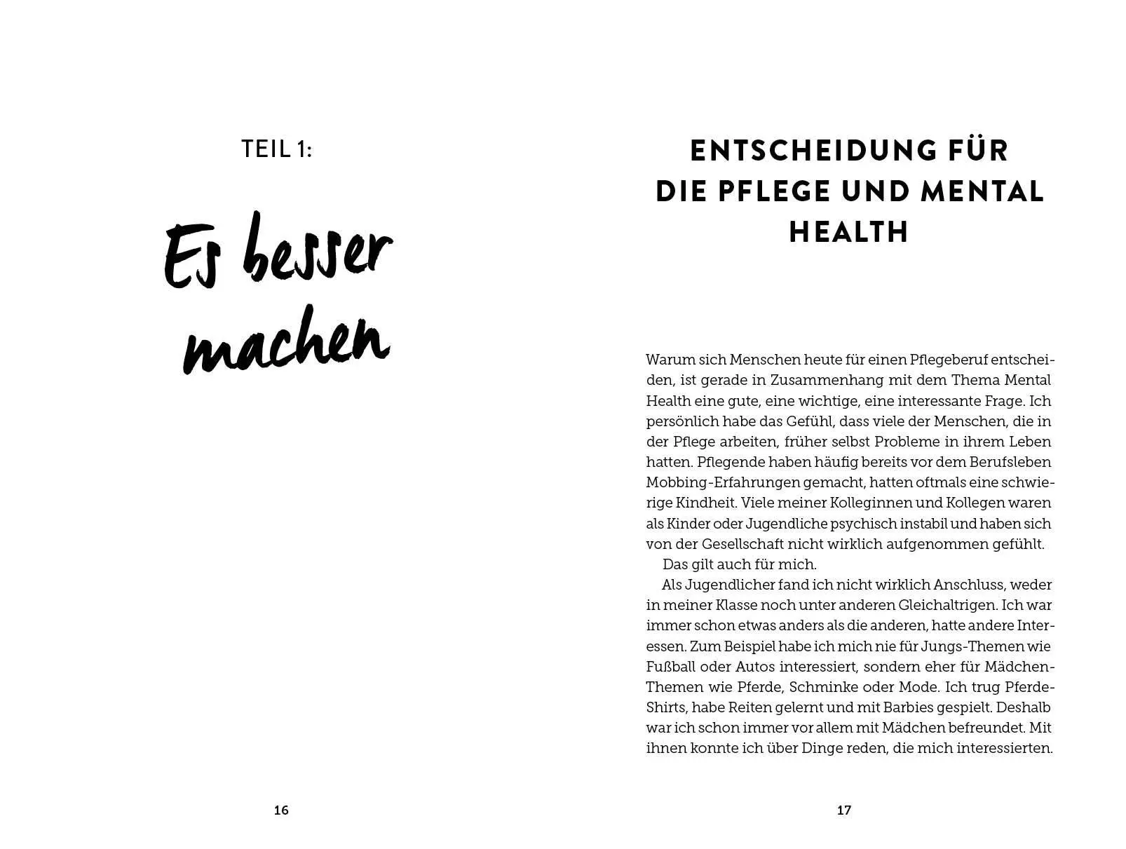 Bild: 9783745923926 | Pflegers Struggle | Metin Dogru | Taschenbuch | 256 S. | Deutsch