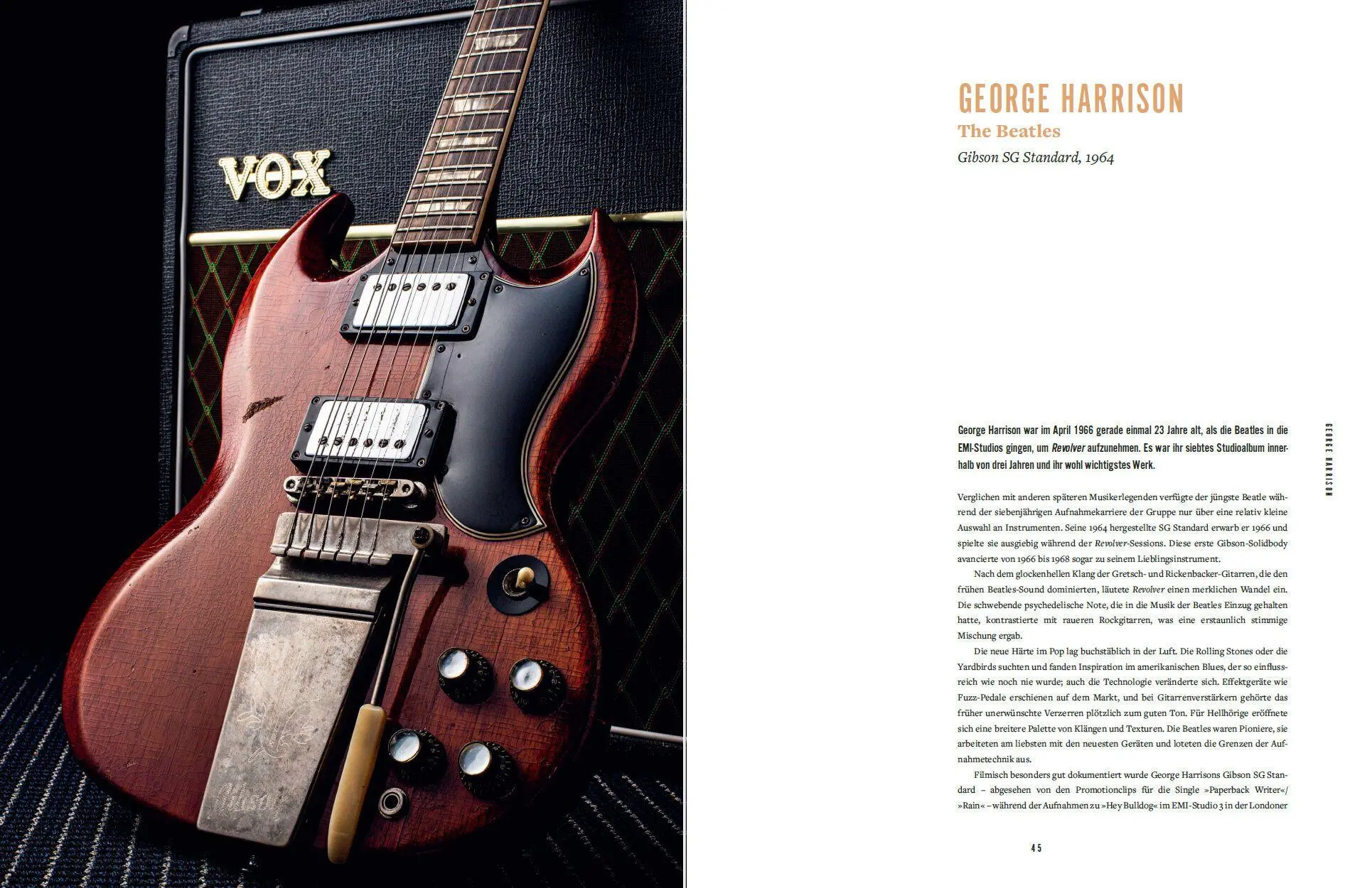 Bild: 9783791393926 | Kult-Gitarren | Eleanor Jane | Buch | 240 S. | Deutsch | 2026
