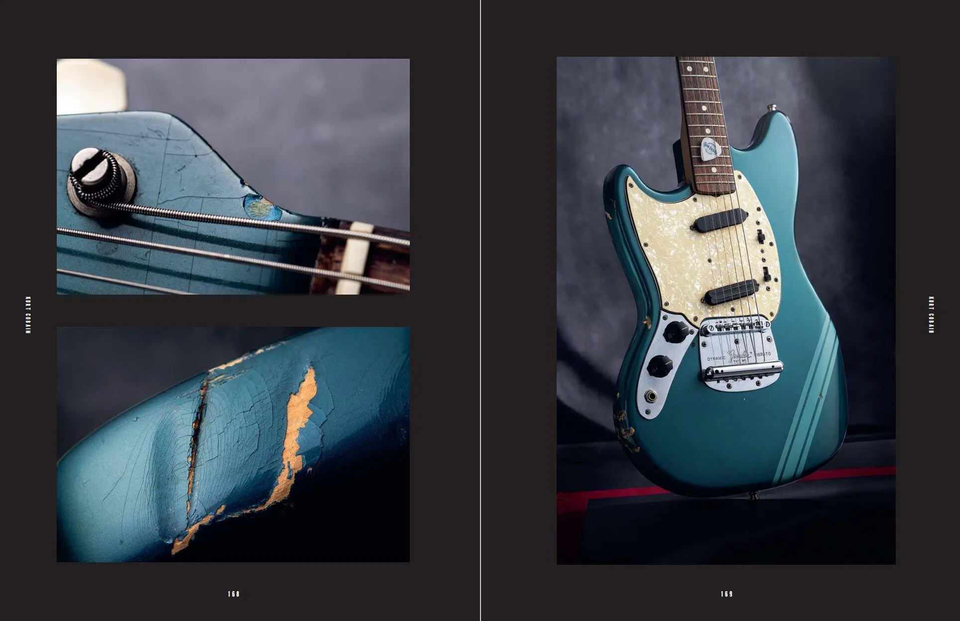 Bild: 9783791393926 | Kult-Gitarren | Eleanor Jane | Buch | 240 S. | Deutsch | 2026