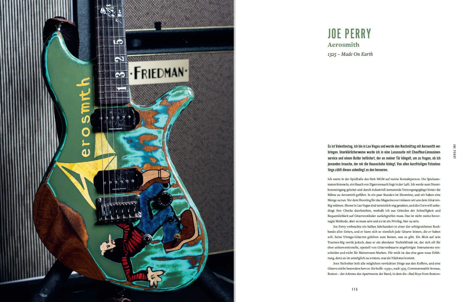 Bild: 9783791393926 | Kult-Gitarren | Eleanor Jane | Buch | 240 S. | Deutsch | 2026