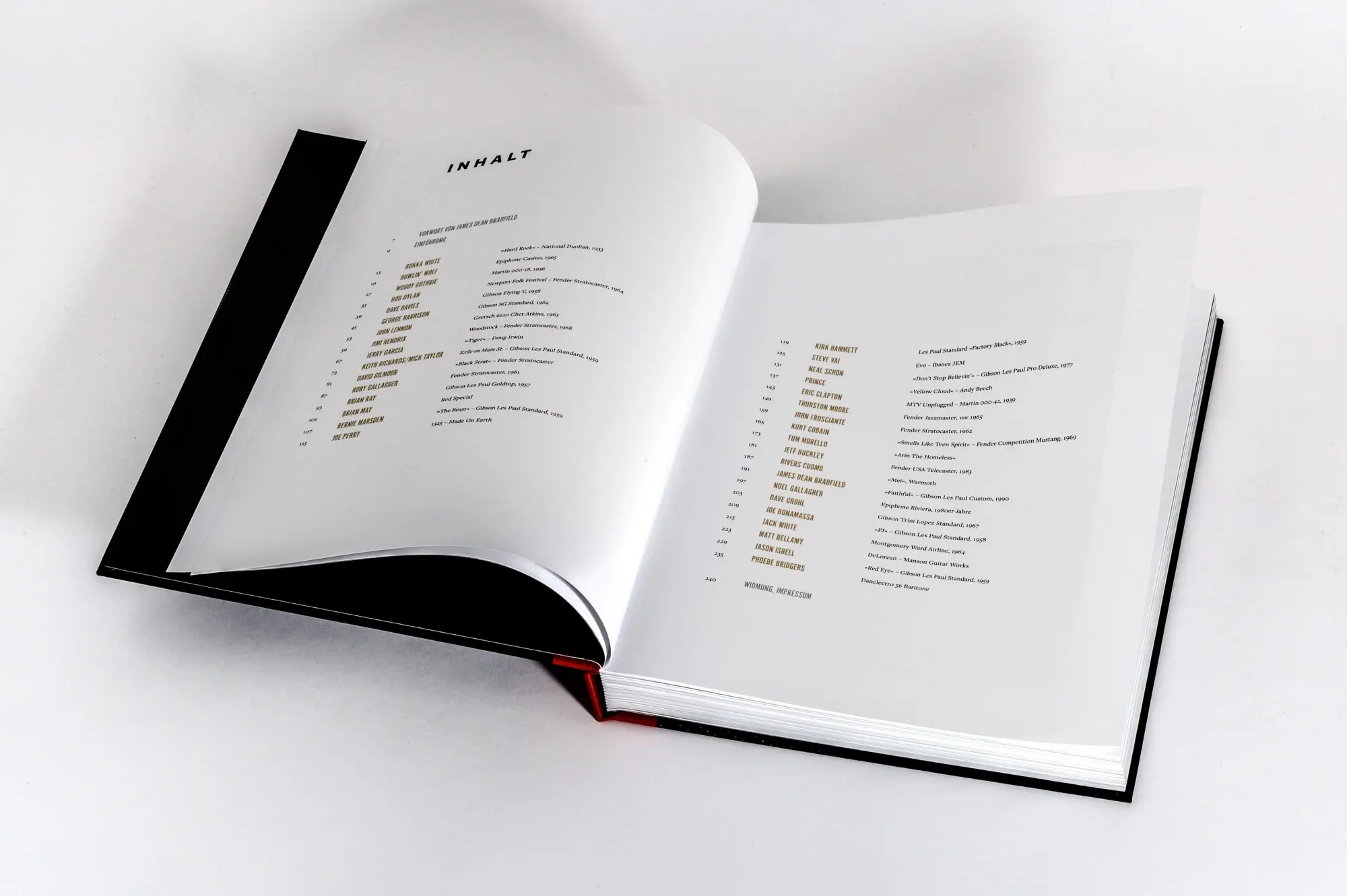 Bild: 9783791393926 | Kult-Gitarren | Eleanor Jane | Buch | 240 S. | Deutsch | 2026