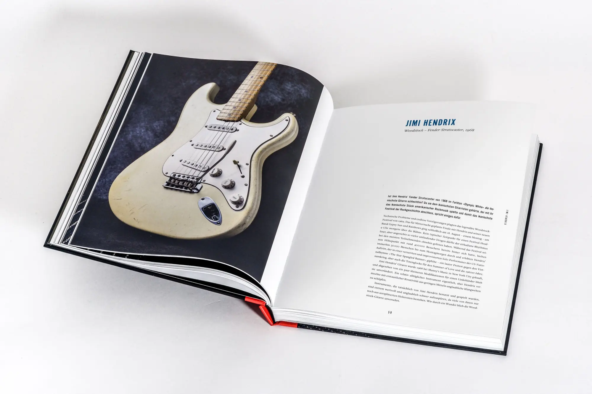 Bild: 9783791393926 | Kult-Gitarren | Eleanor Jane | Buch | 240 S. | Deutsch | 2026