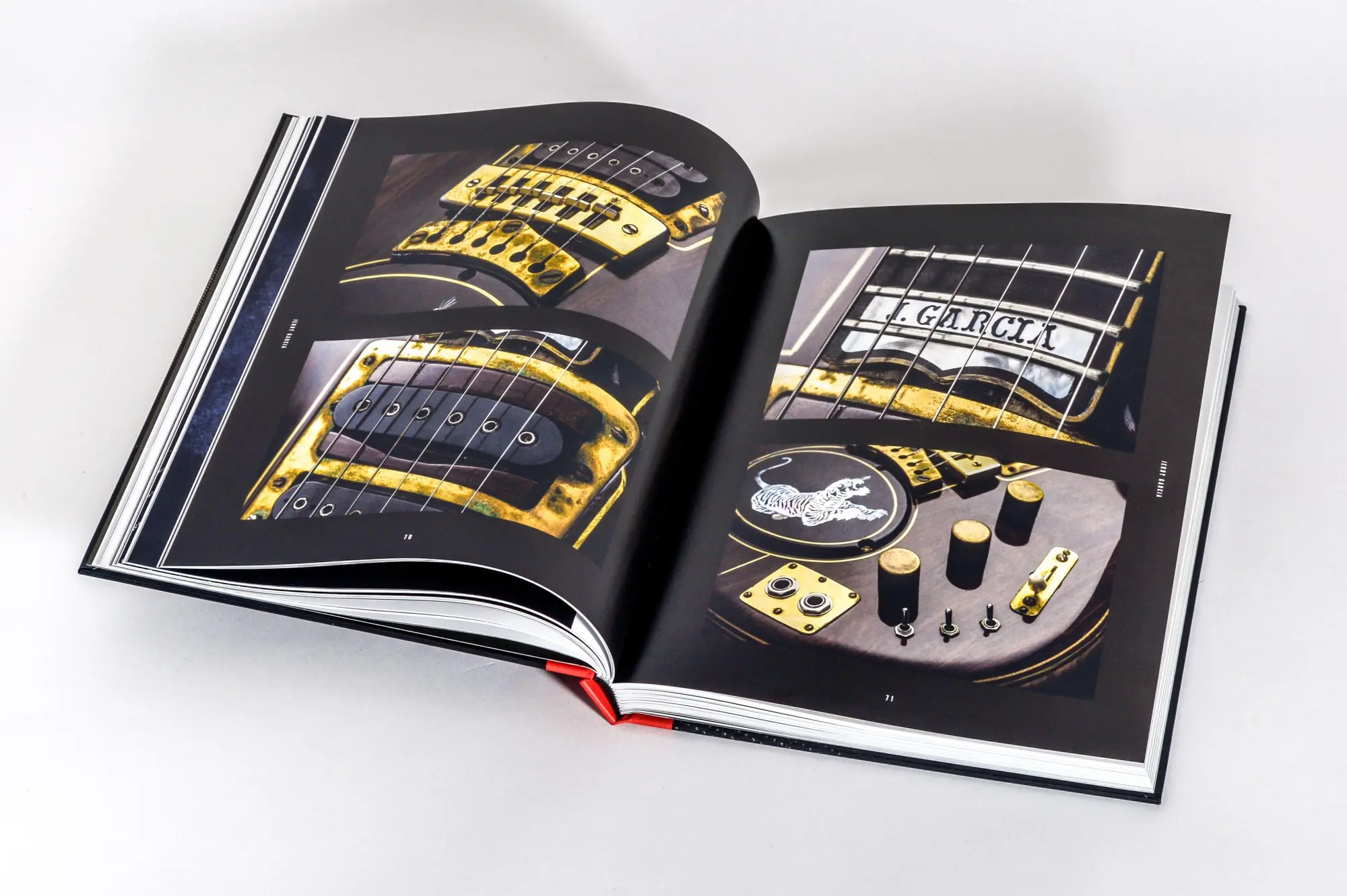Bild: 9783791393926 | Kult-Gitarren | Eleanor Jane | Buch | 240 S. | Deutsch | 2026