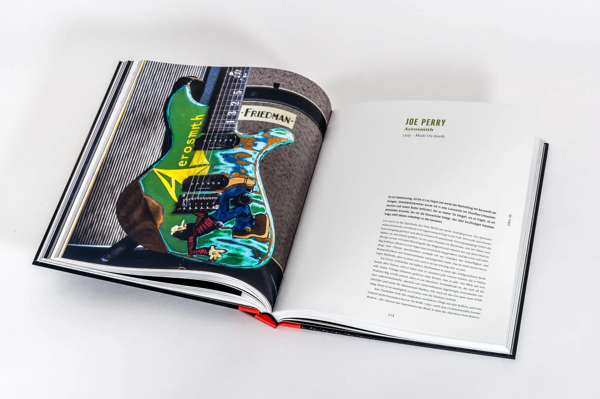 Bild: 9783791393926 | Kult-Gitarren | Eleanor Jane | Buch | 240 S. | Deutsch | 2026