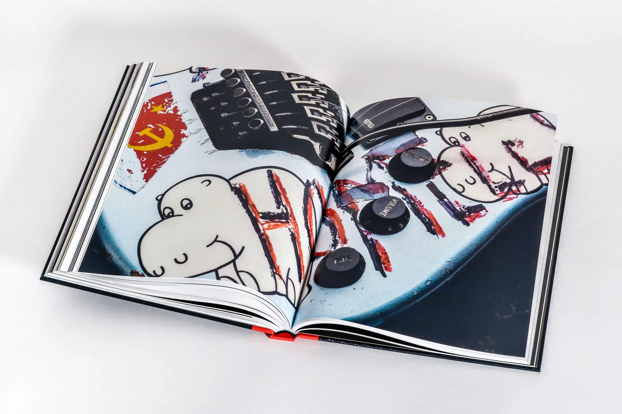 Bild: 9783791393926 | Kult-Gitarren | Eleanor Jane | Buch | 240 S. | Deutsch | 2026