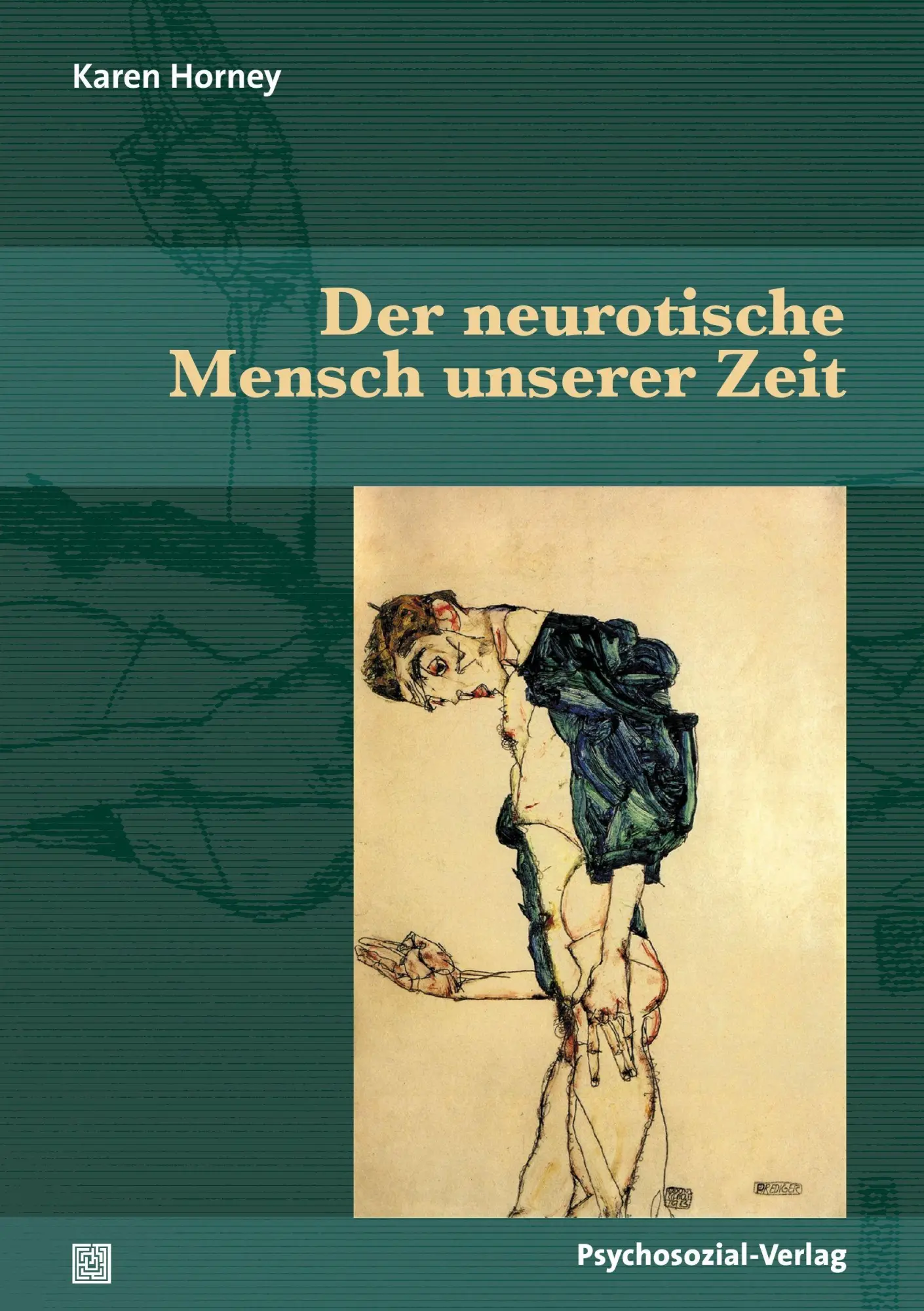 Cover: 9783837923926 | Der neurotische Mensch unserer Zeit | Karen Horney | Taschenbuch