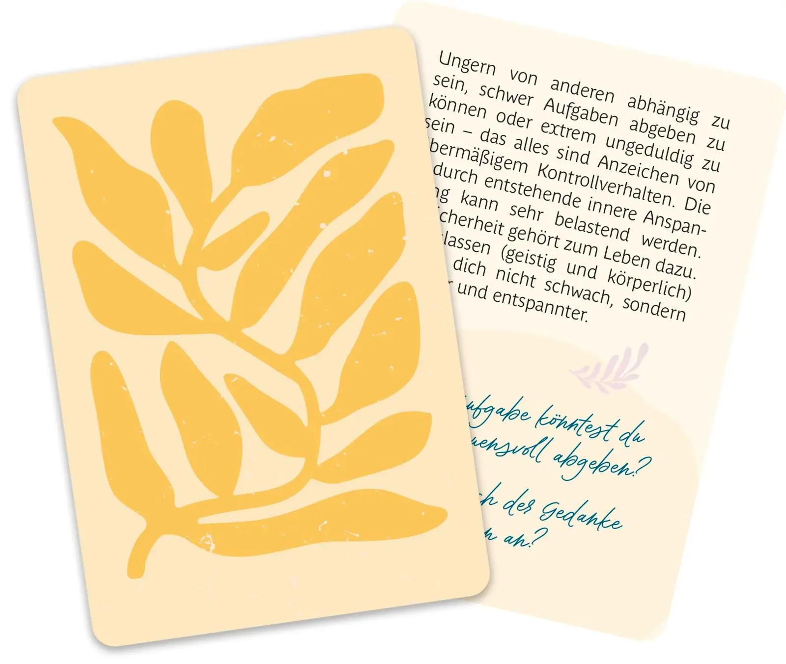 Bild: 9783848503926 | Kartenset: einfach ganz leben | Groh Verlag | Taschenbuch | Schachtel