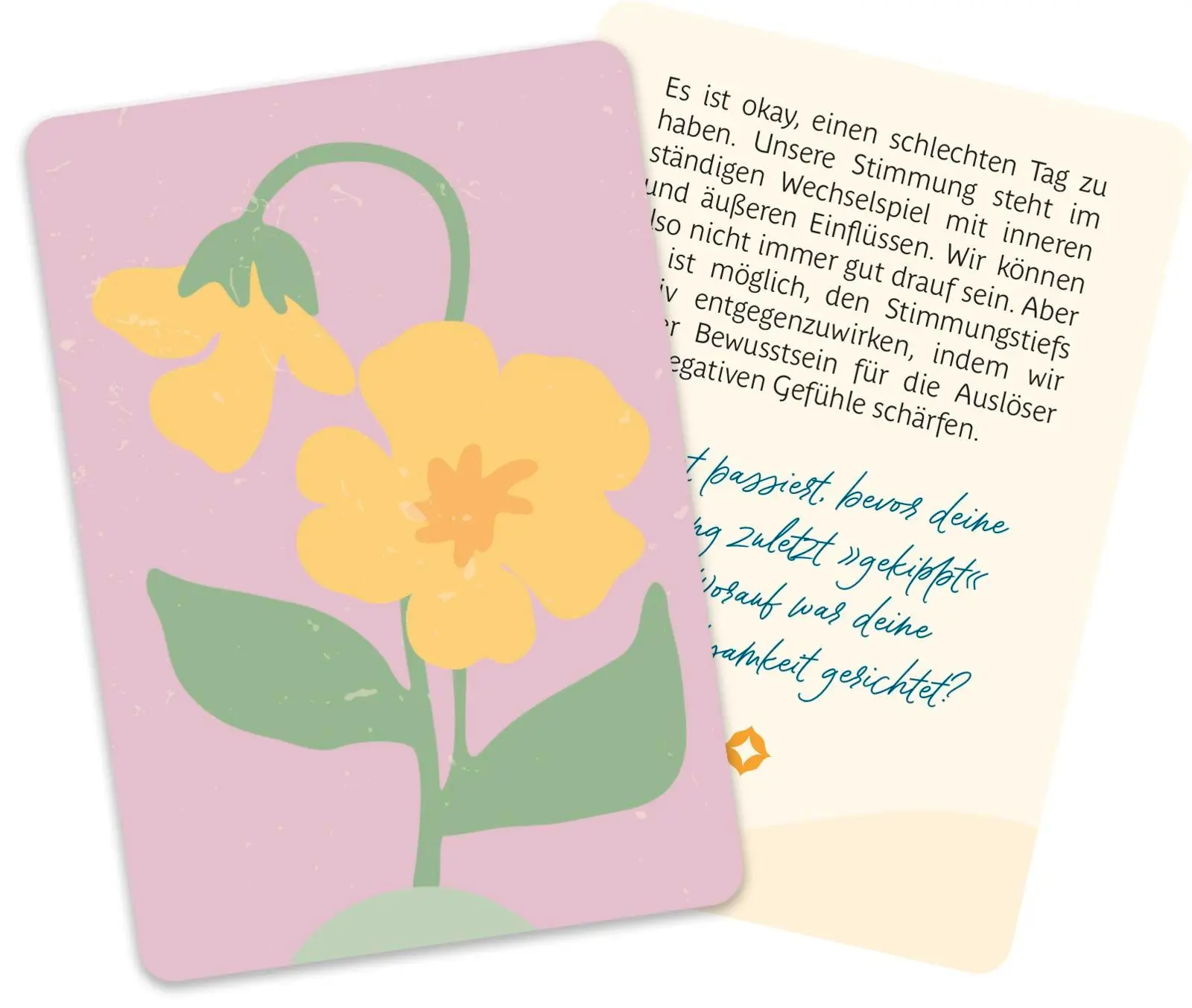 Bild: 9783848503926 | Kartenset: einfach ganz leben | Groh Verlag | Taschenbuch | Schachtel