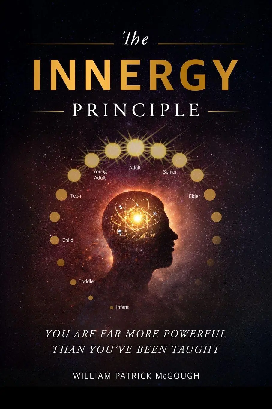 Cover: 9798240963926 | The Innergy Principle | Bill McGough | Taschenbuch | Englisch | 2026