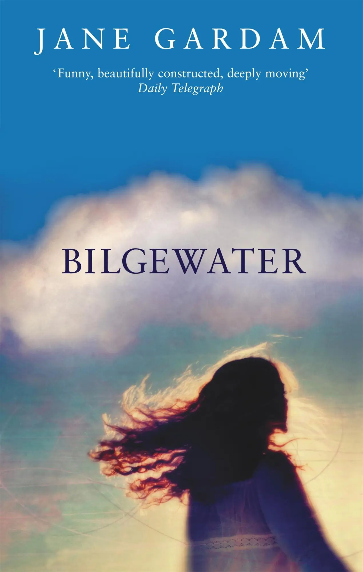 Cover: 9780349114026 | Bilgewater | Jane Gardam | Taschenbuch | 208 S. | Englisch | 1985
