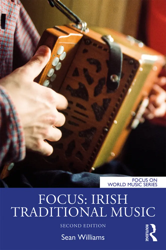 Cover: 9780367244026 | Focus: Irish Traditional Music | Sean Williams | Taschenbuch | 2020