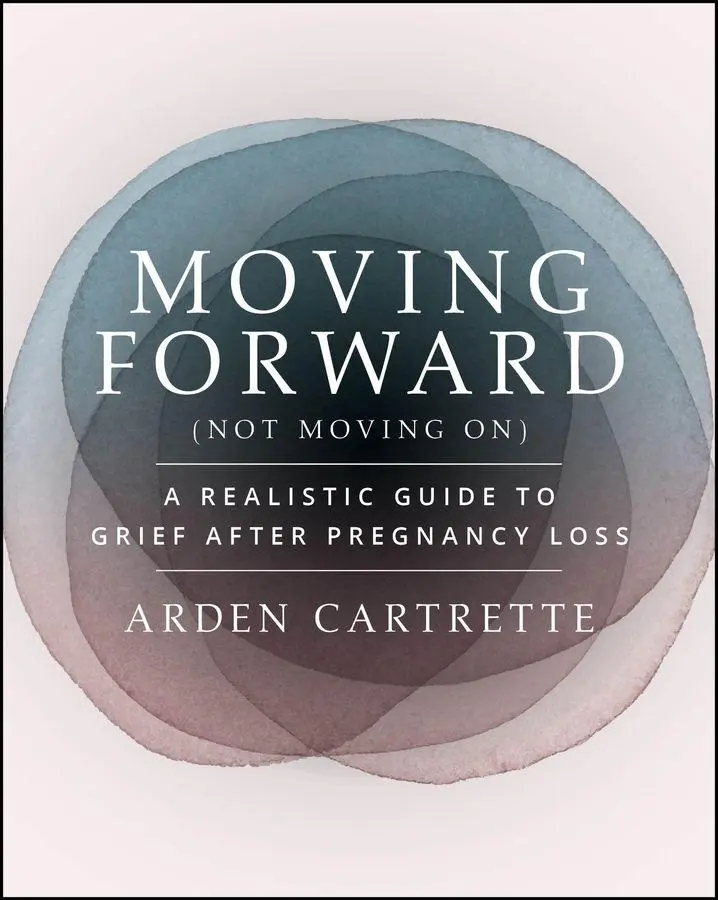 Cover: 9781394324026 | Moving Forward, Not Moving On | Cartrette | Taschenbuch | Englisch