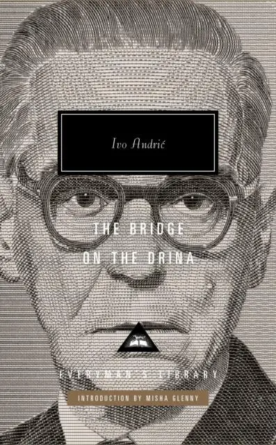 Cover: 9781841594026 | The Bridge on the Drina | Ivo Andric | Buch | Gebunden | Englisch