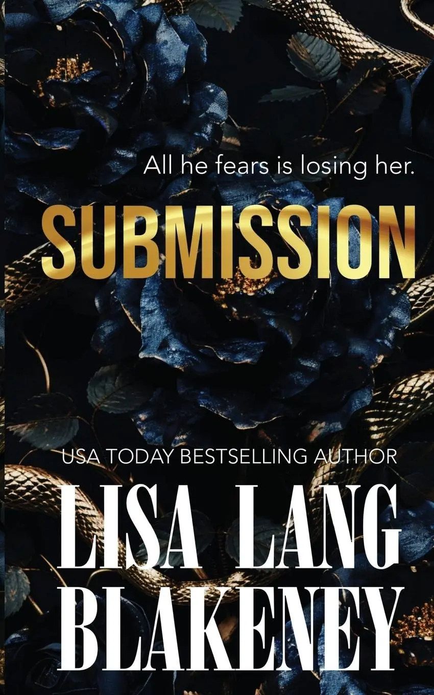 Cover: 9781964424026 | Submission | Lisa Lang Blakeney | Taschenbuch | Englisch | 2025