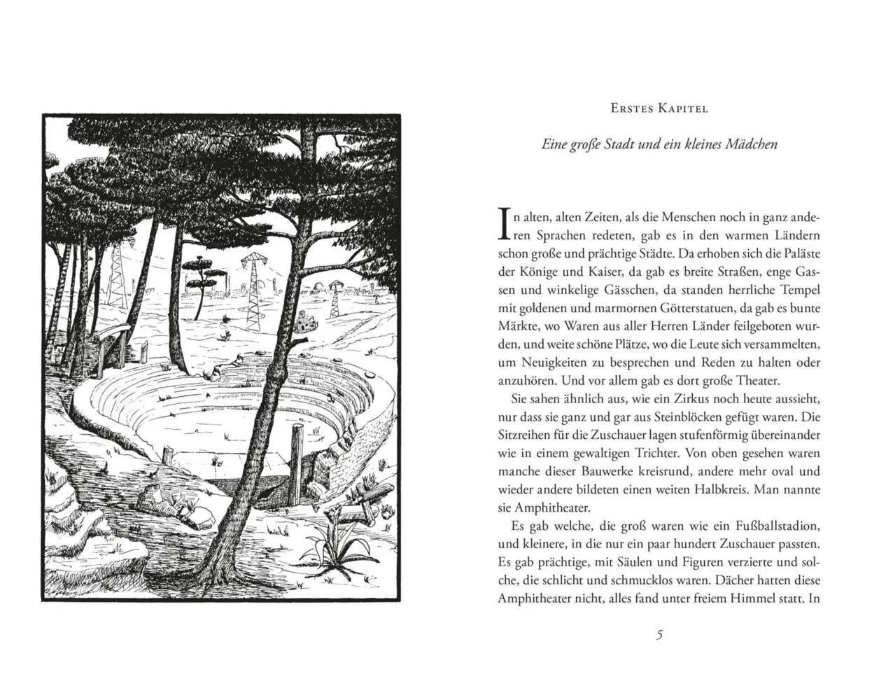 Bild: 9783522204026 | Momo | Der Klassiker mit wunderschönem Farbschnitt | Michael Ende