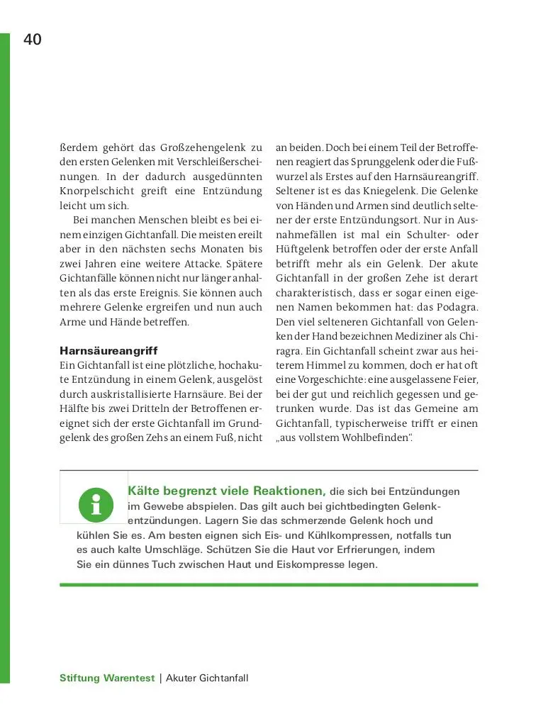 Bild: 9783747104026 | Gut essen bei Gicht | Vera Herbst (u. a.) | Taschenbuch | 192 S.