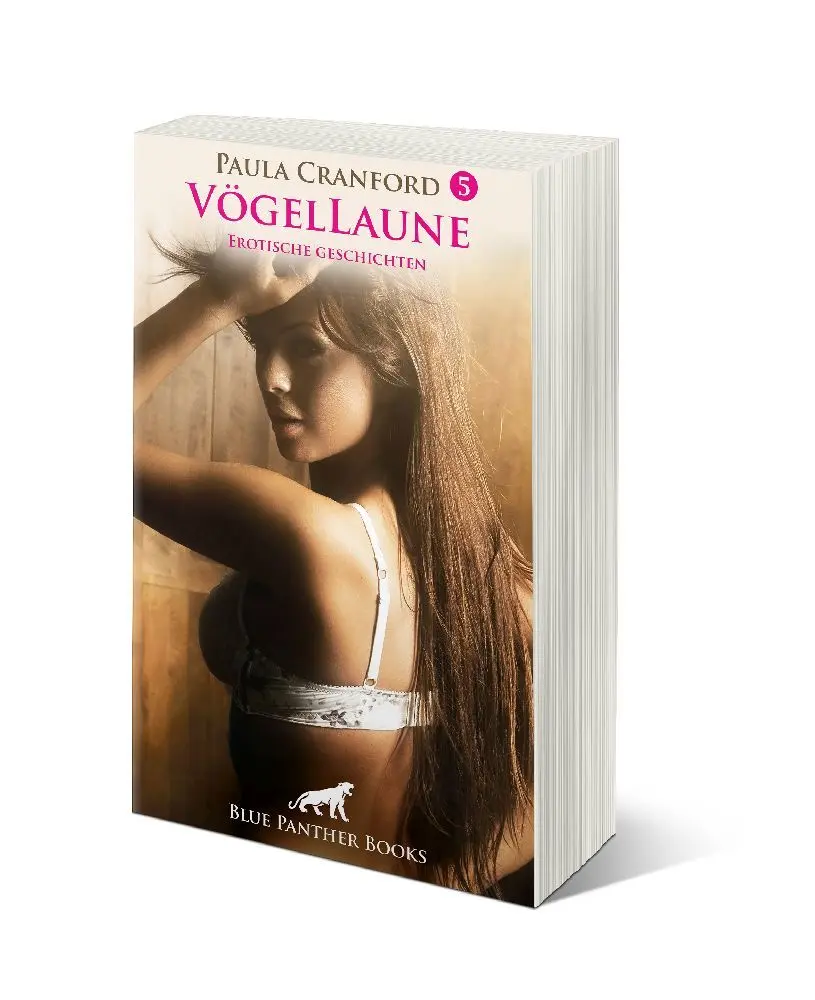 Bild: 9783750764026 | VögelLaune 5 10 Erotische Geschichten | Sexy, frivol und geil ...