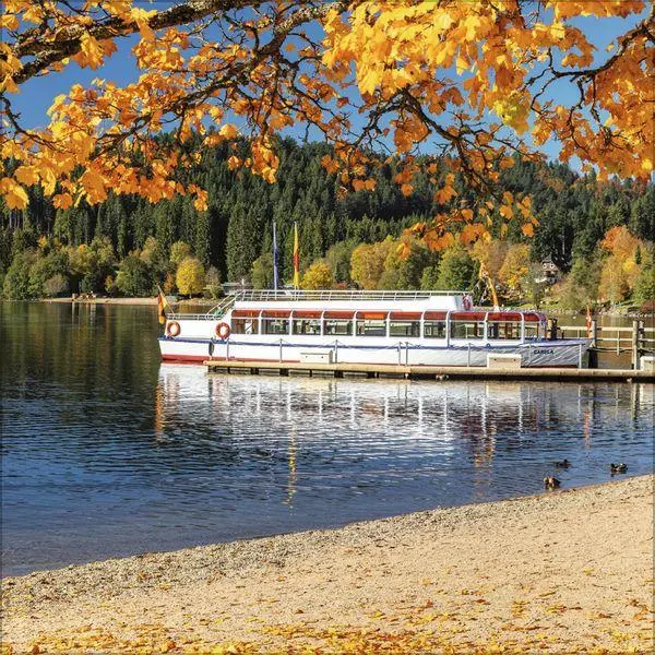 Bild: 9783819304026 | Schwarzwald 2027 | Verlag Korsch | Kalender | 13 S. | Deutsch | 2027
