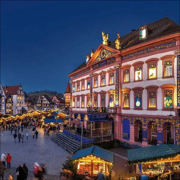 Bild: 9783819304026 | Schwarzwald 2027 | Verlag Korsch | Kalender | 13 S. | Deutsch | 2027
