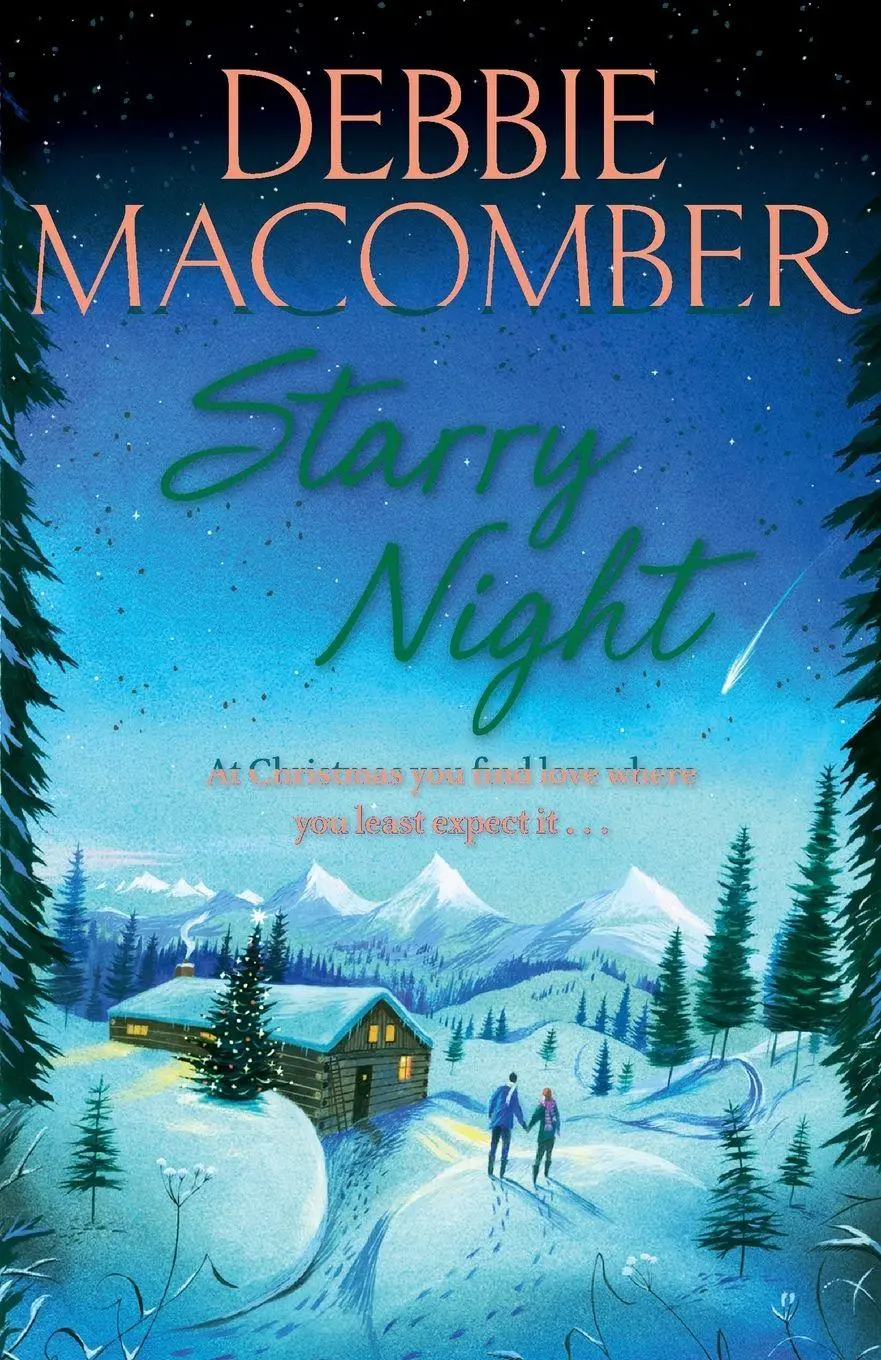 Cover: 9780099564126 | Starry Night | Debbie Macomber | Taschenbuch | Englisch | 2013 | Arrow