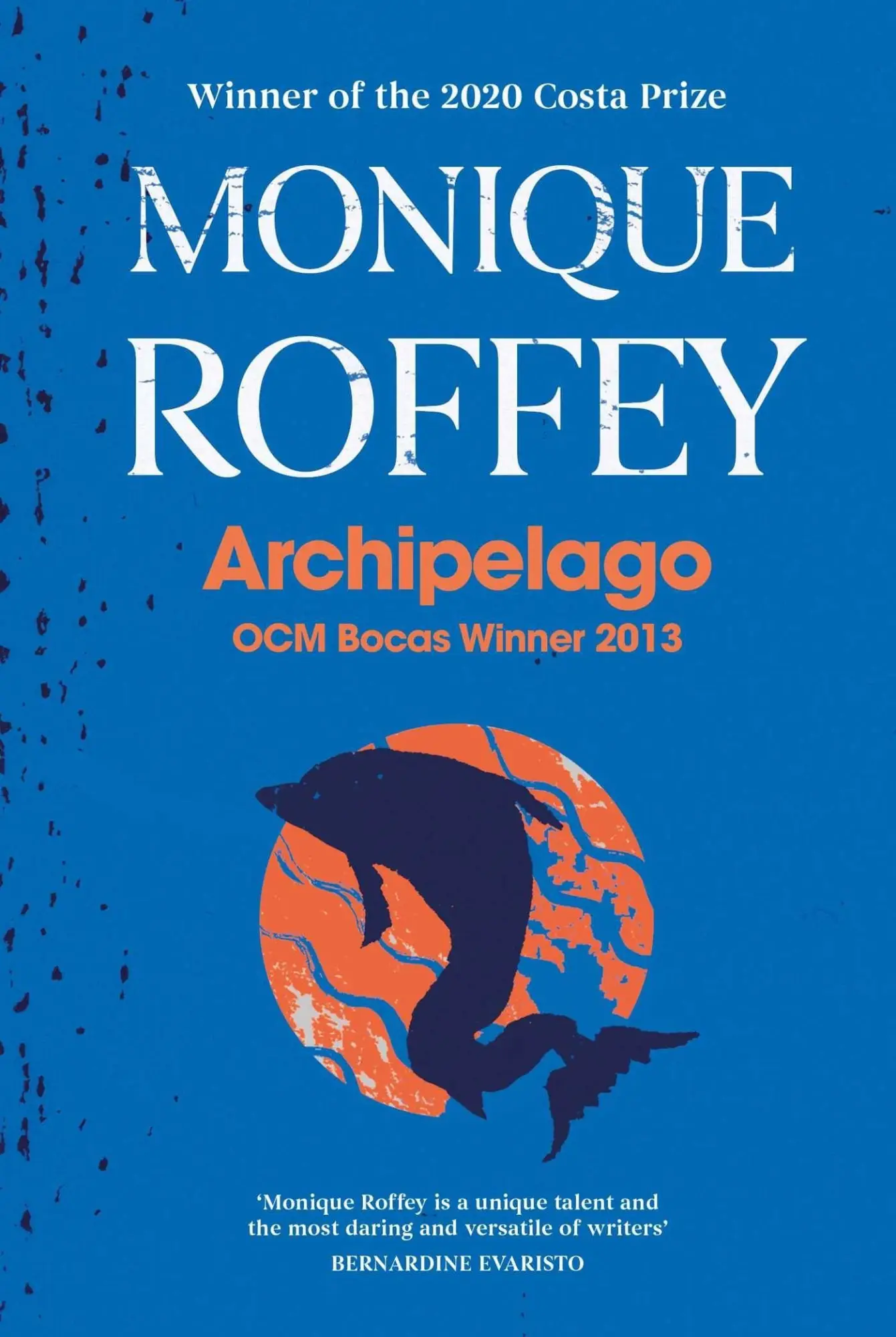 Cover: 9781398514126 | Archipelago | Monique Roffey | Taschenbuch | Kartoniert / Broschiert