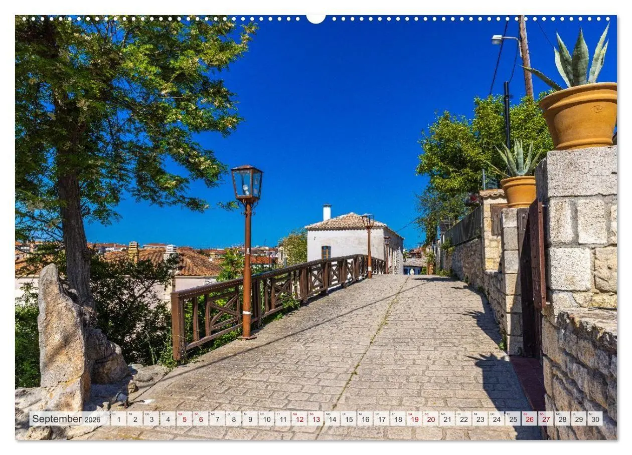 Bild: 9783516734126 | Griechenland - Thessaloniki und Chalkidiki (hochwertiger Premium...