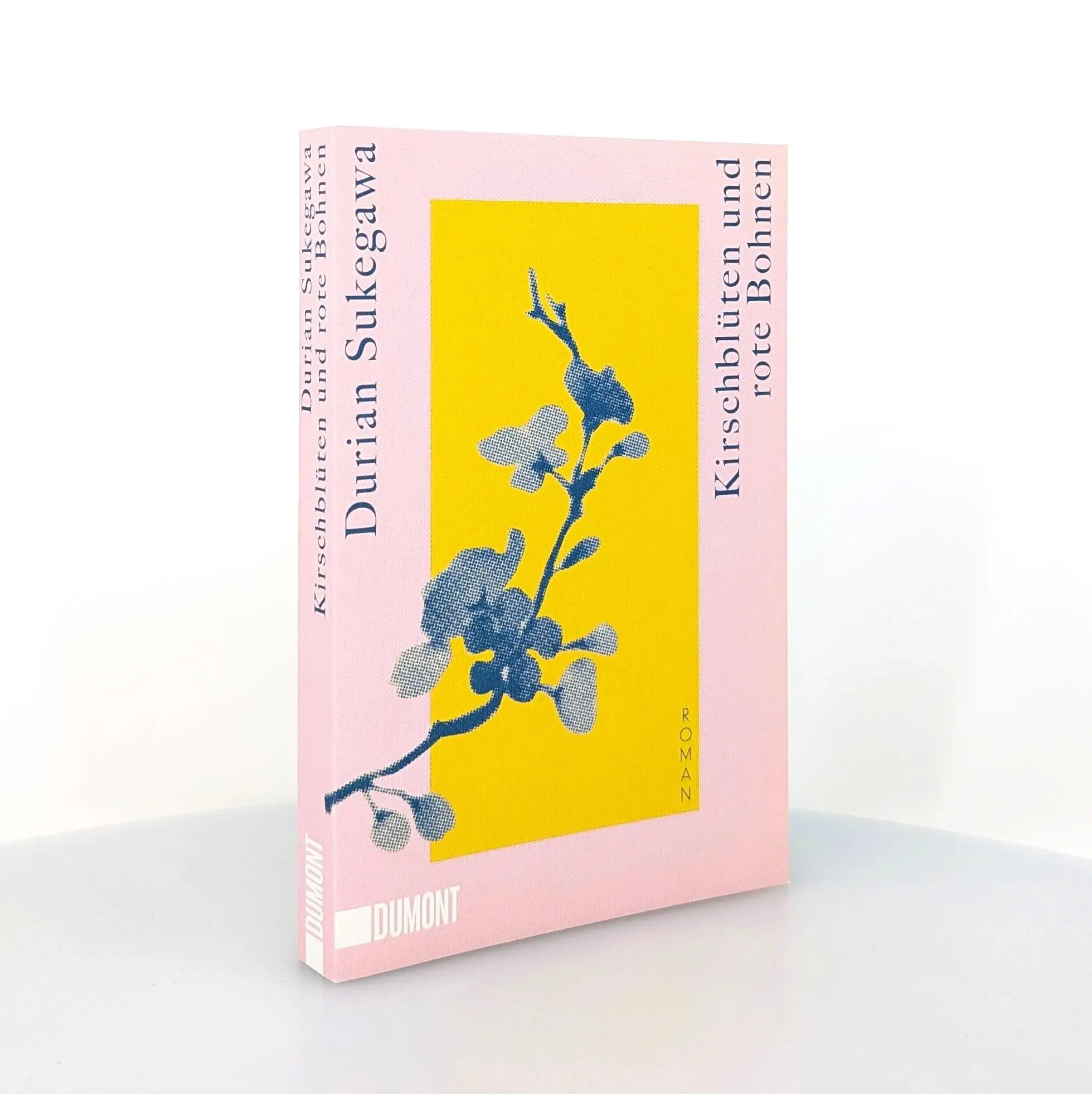 Bild: 9783832164126 | Kirschblüten und rote Bohnen | Durian Sukegawa | Taschenbuch | 224 S.