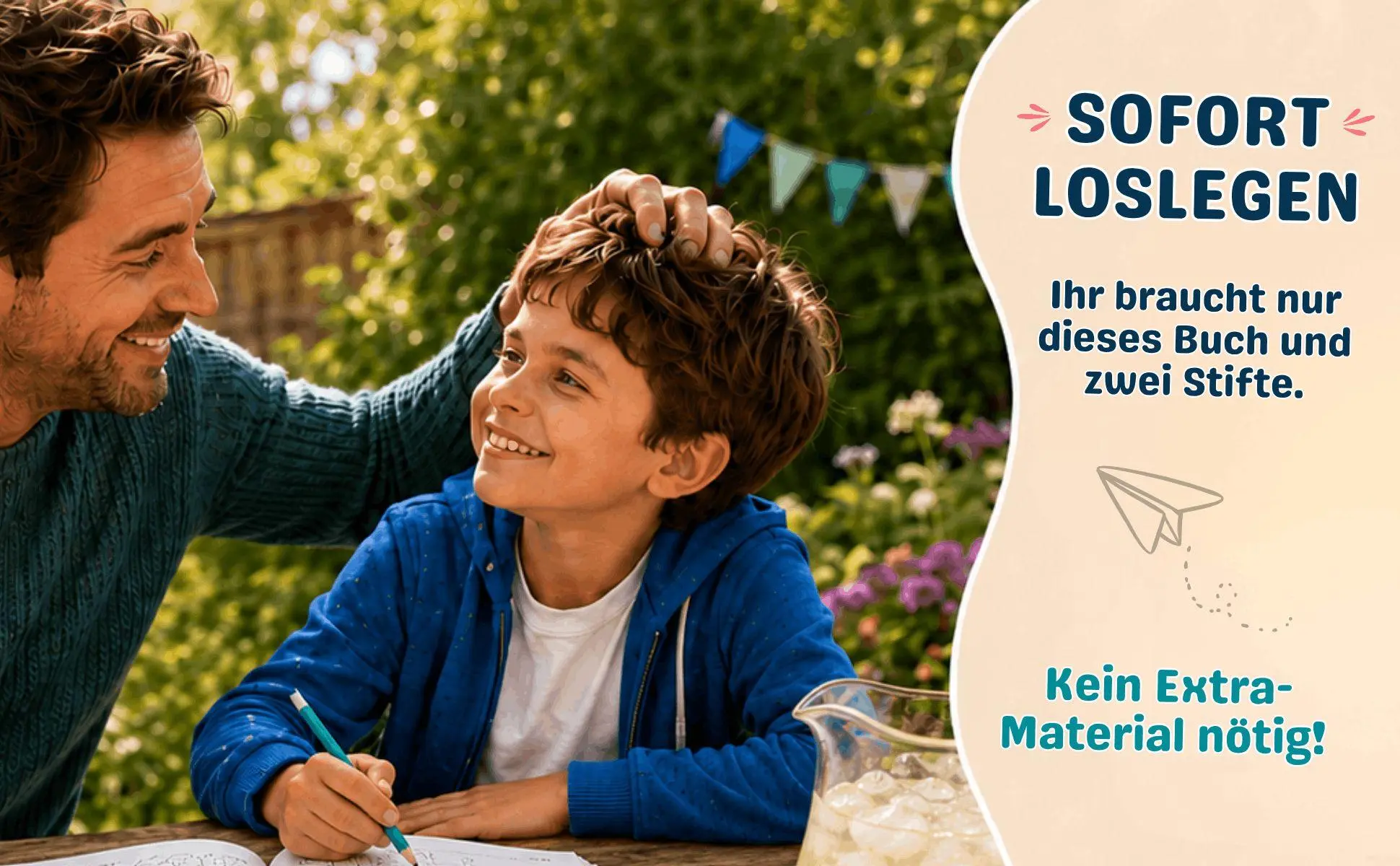 Autor: 9783911984126 | Das Papa und Sohn Duell | Maximilian Freude | Taschenbuch | 112 S.