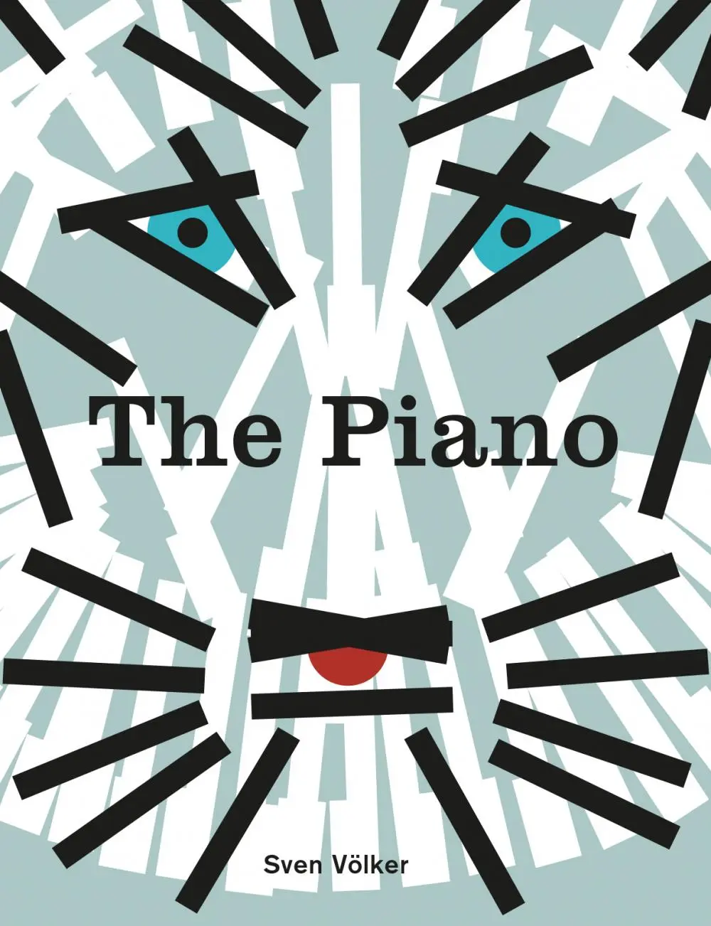 Cover: 9783949914126 | The Piano | Sven Völker | Buch | 36 S. | Deutsch | 2024 | All Verlag