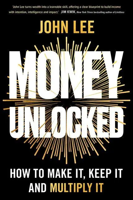 Cover: 9798318604126 | Money Unlocked | John Lee | Taschenbuch | Englisch | 2026 | Hay House