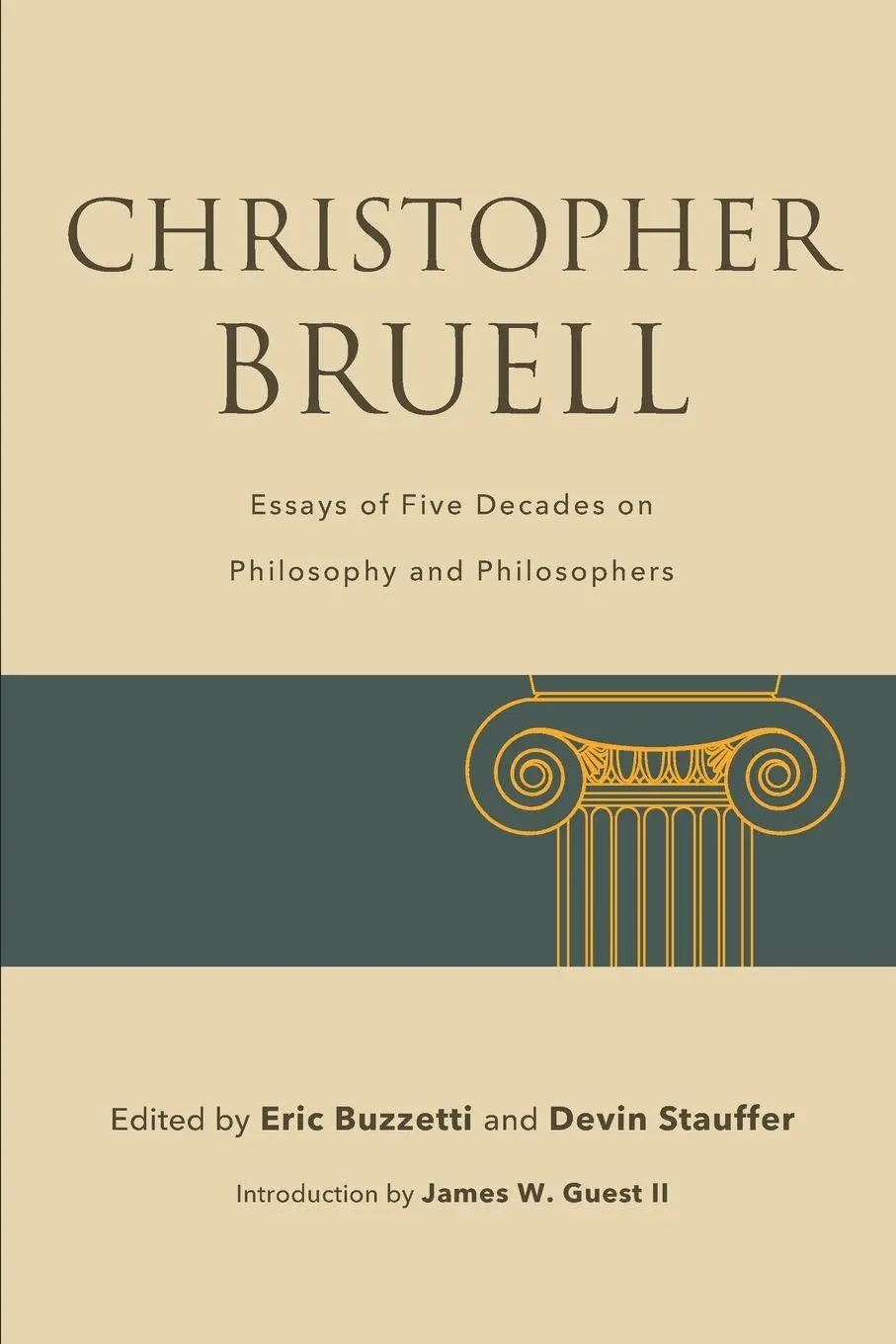 Cover: 9798855804126 | Christopher Bruell | Christopher Bruell | Taschenbuch | Englisch