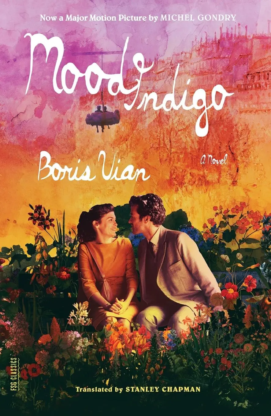 Cover: 9780374534226 | Mood Indigo | Boris Vian | Taschenbuch | Kartoniert / Broschiert