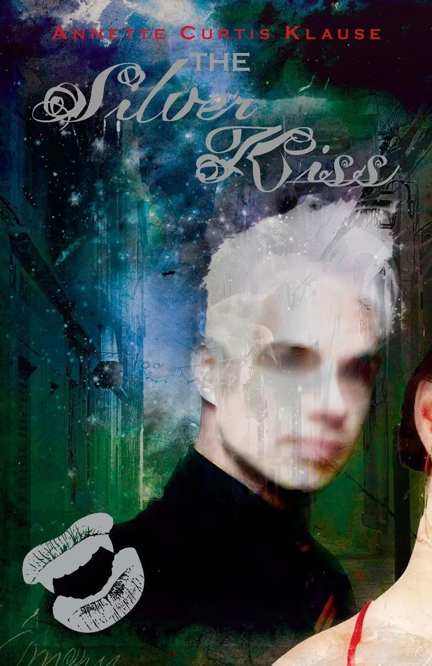 Cover: 9780385734226 | The Silver Kiss | Annette Curtis Klause | Taschenbuch | Englisch