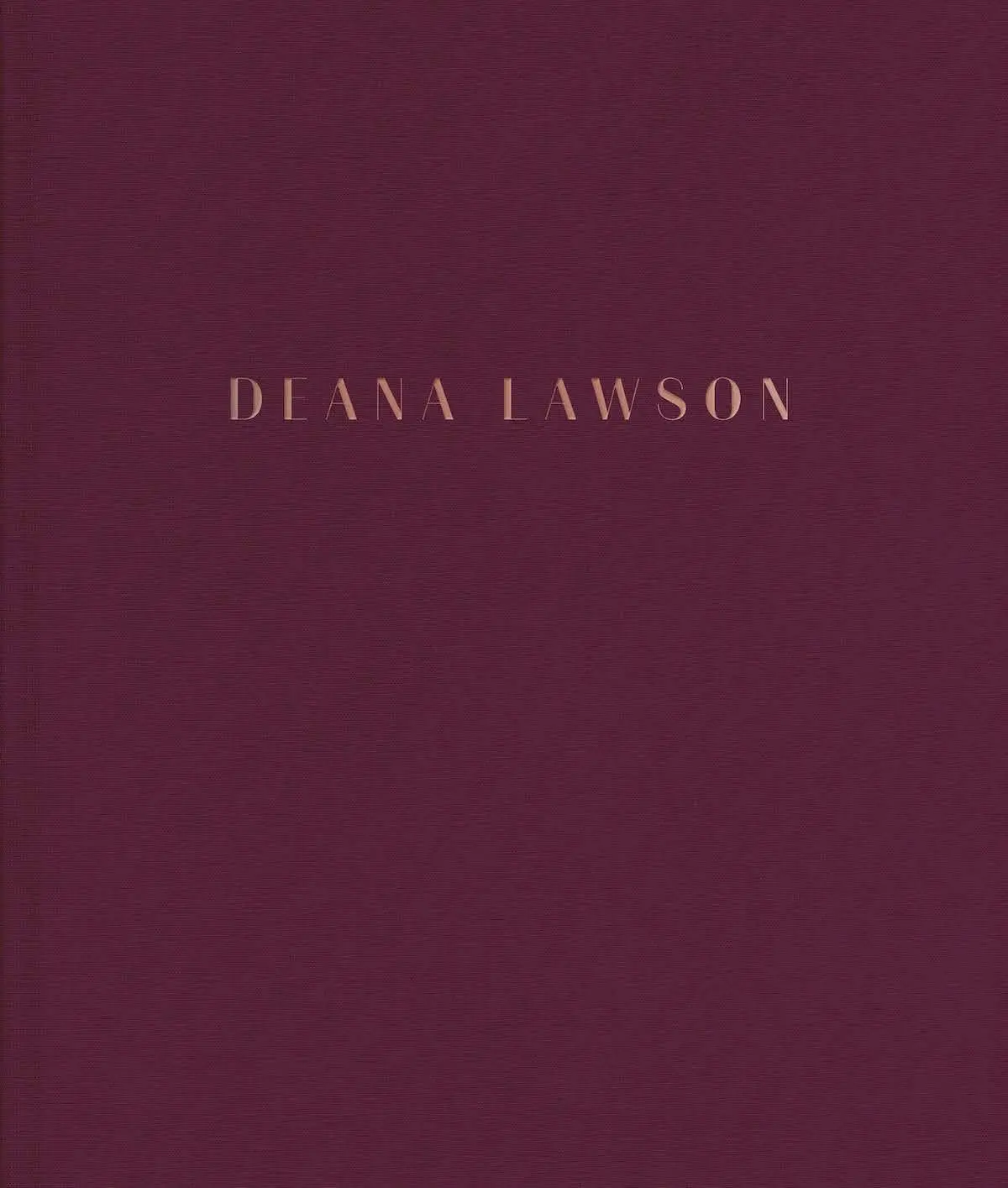 Cover: 9781597114226 | Deana Lawson: An Aperture Monograph | Chloe Dewe Mathews | Buch | 2018