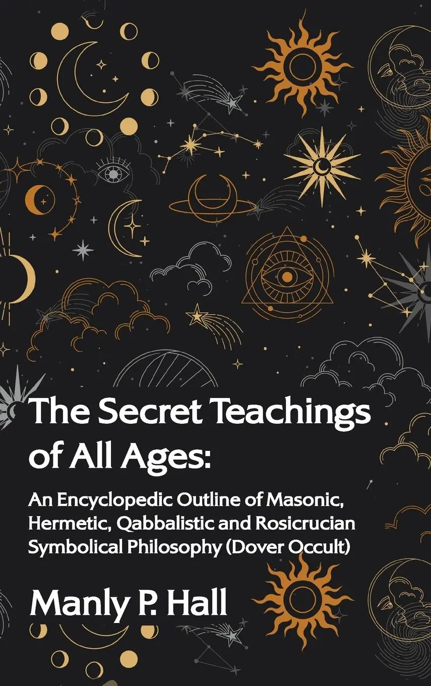 Cover: 9781639234226 | The Secret Teachings of All Ages | Manly P Hall | Buch | Englisch