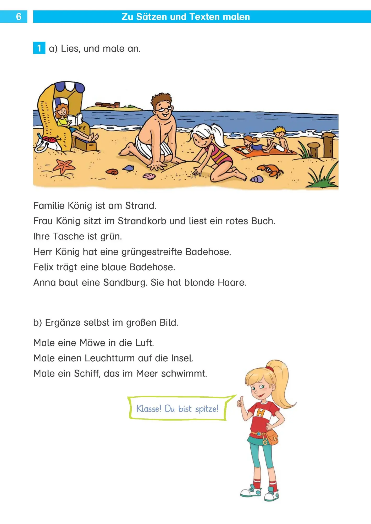 Bild: 9783129494226 | Die Deutsch-Helden Texte flüssig lesen und verstehen 2. Klasse | 64 S.