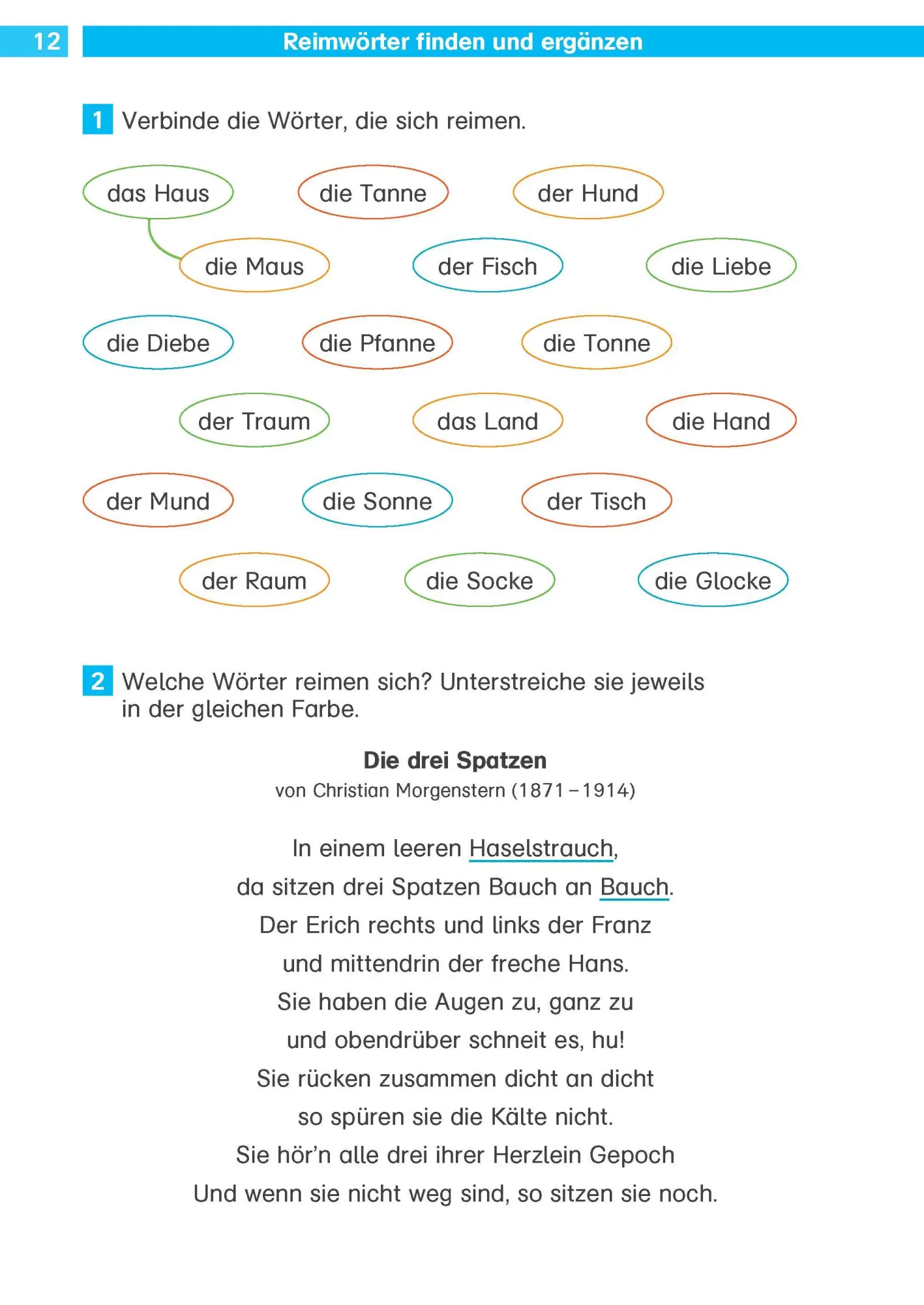Bild: 9783129494226 | Die Deutsch-Helden Texte flüssig lesen und verstehen 2. Klasse | 64 S.