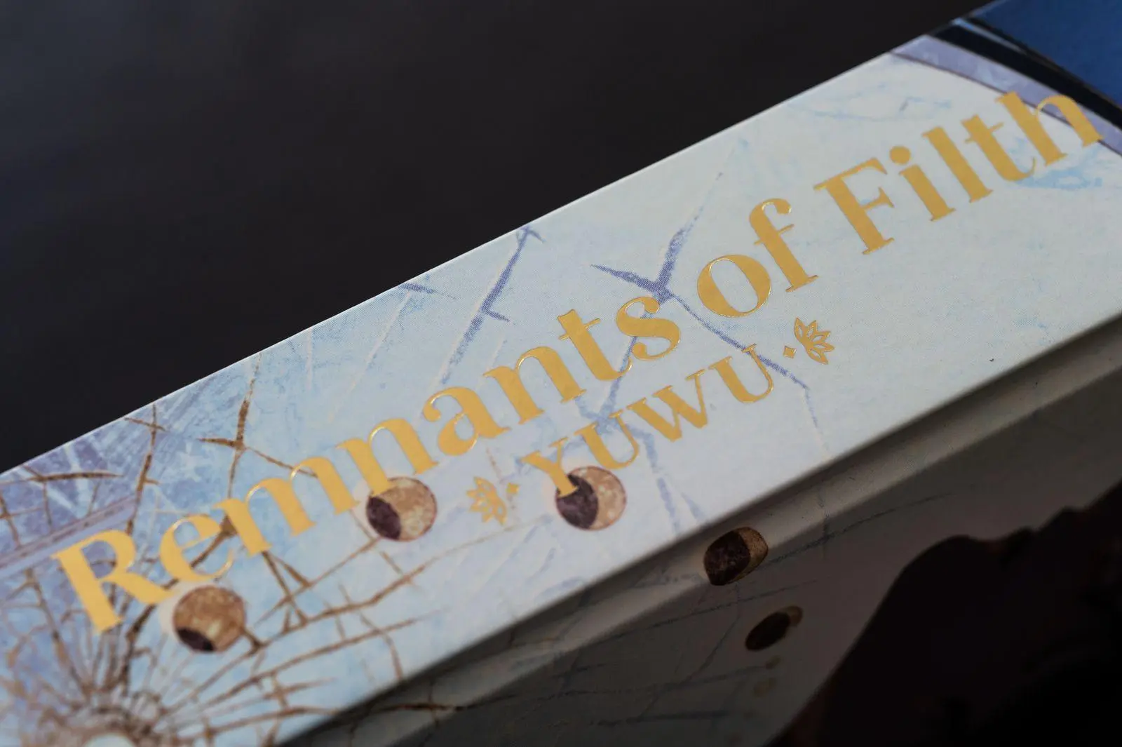 Bild: 9783426564226 | Remnants of Filth. Buch 4 | Rou Bao Bu Chi Rou | Buch | Yuwu | 416 S.