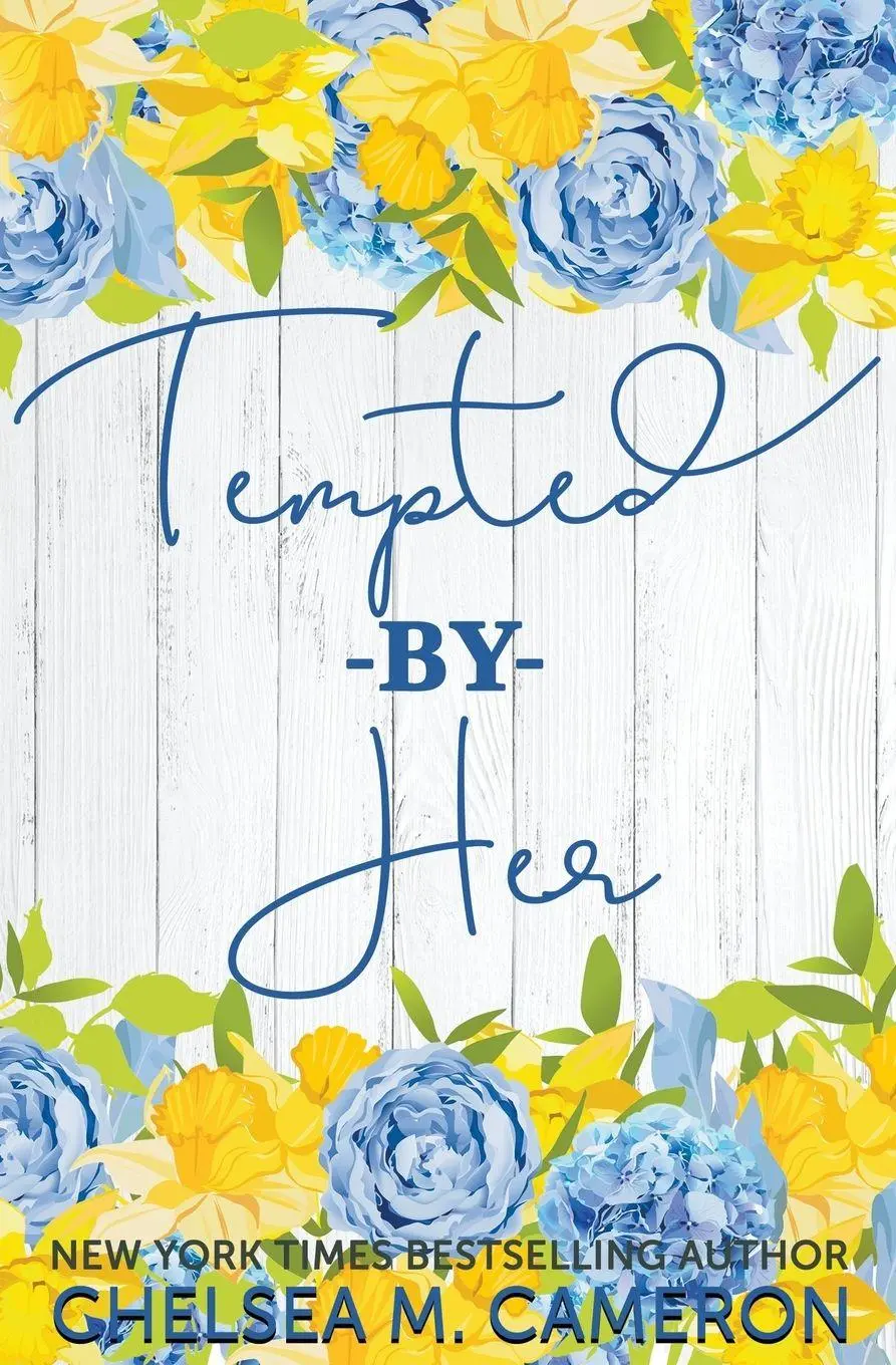 Cover: 9798223314226 | Tempted by Her | Chelsea M. Cameron | Taschenbuch | Mainely Books Club