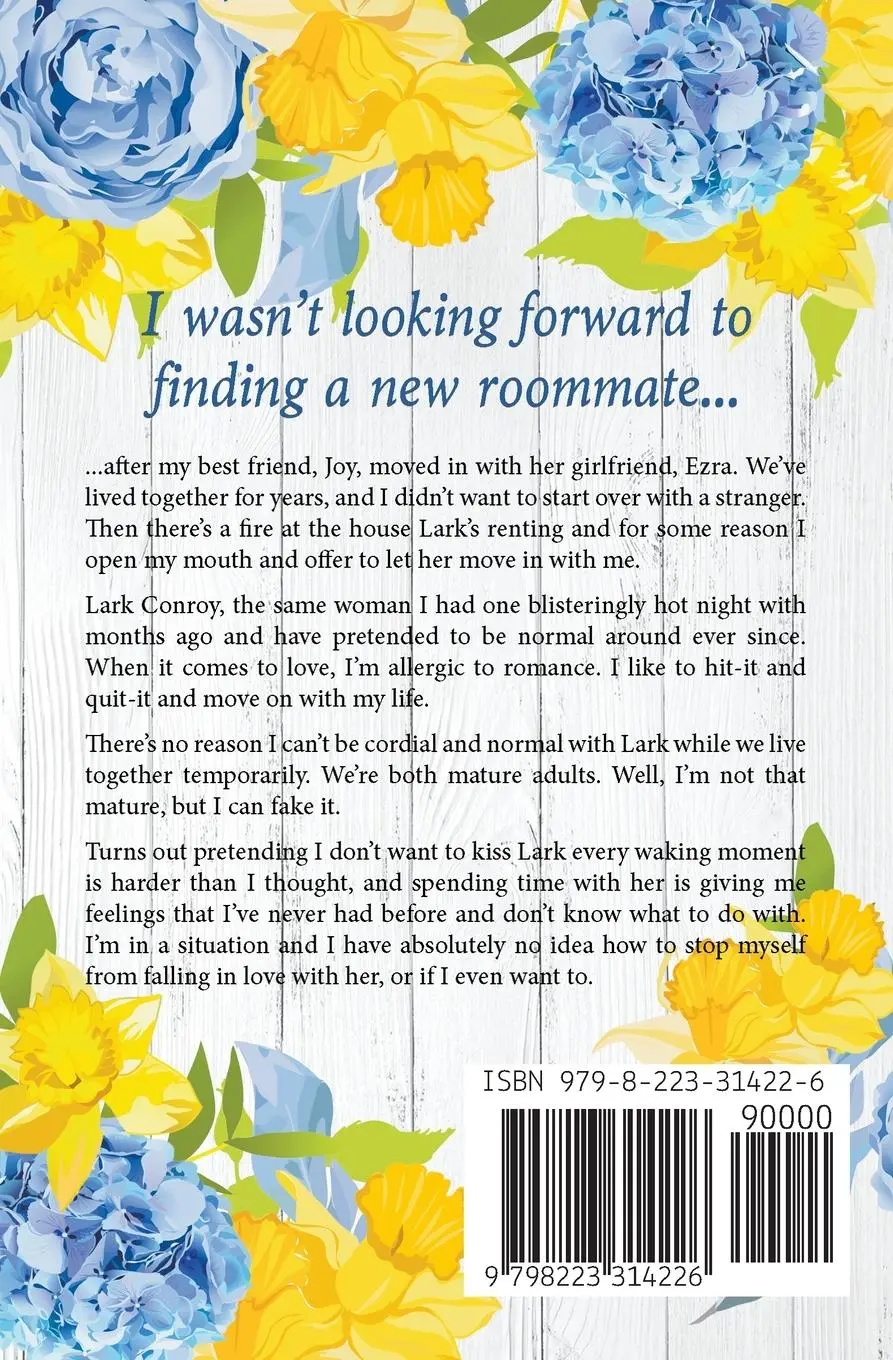 Rückseite: 9798223314226 | Tempted by Her | Chelsea M. Cameron | Taschenbuch | Mainely Books Club