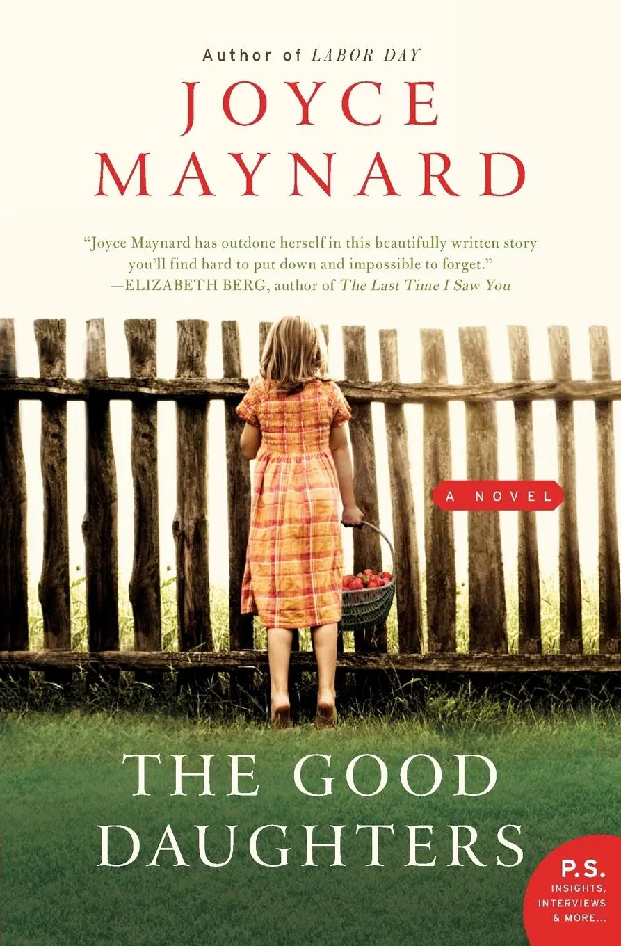 Cover: 9780061994326 | Good Daughters, The | Joyce Maynard | Taschenbuch | Englisch | 2020