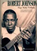 Cover: 9780634064326 | Robert Johnson - Easy Guitar Collection | Robert *1911 Johnson | Buch