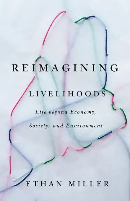 Cover: 9781517904326 | Reimagining Livelihoods | Ethan Miller | Taschenbuch | Englisch | 2019
