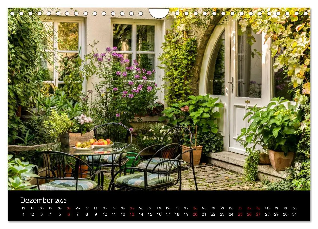 Bild: 9783516024326 | Sommerach - Perle der Mainschleife (Wandkalender 2026 DIN A4 quer),...