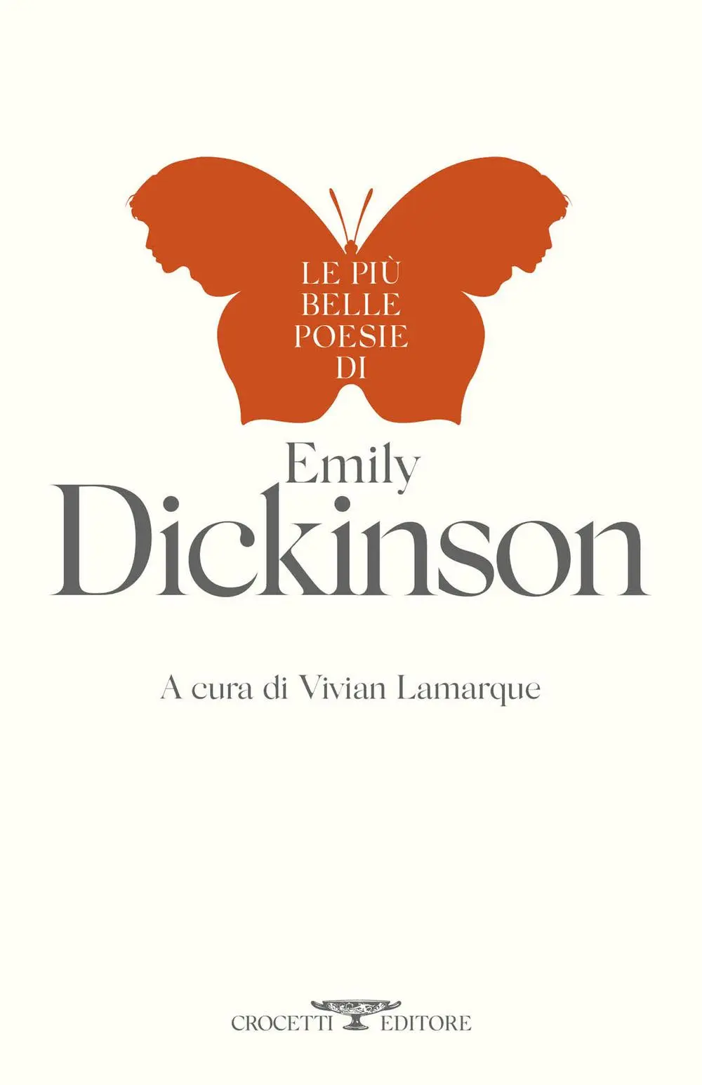 Cover: 9788883064326 | Le più belle poesie di Emily Dickinson | Emily Dickinson | Taschenbuch
