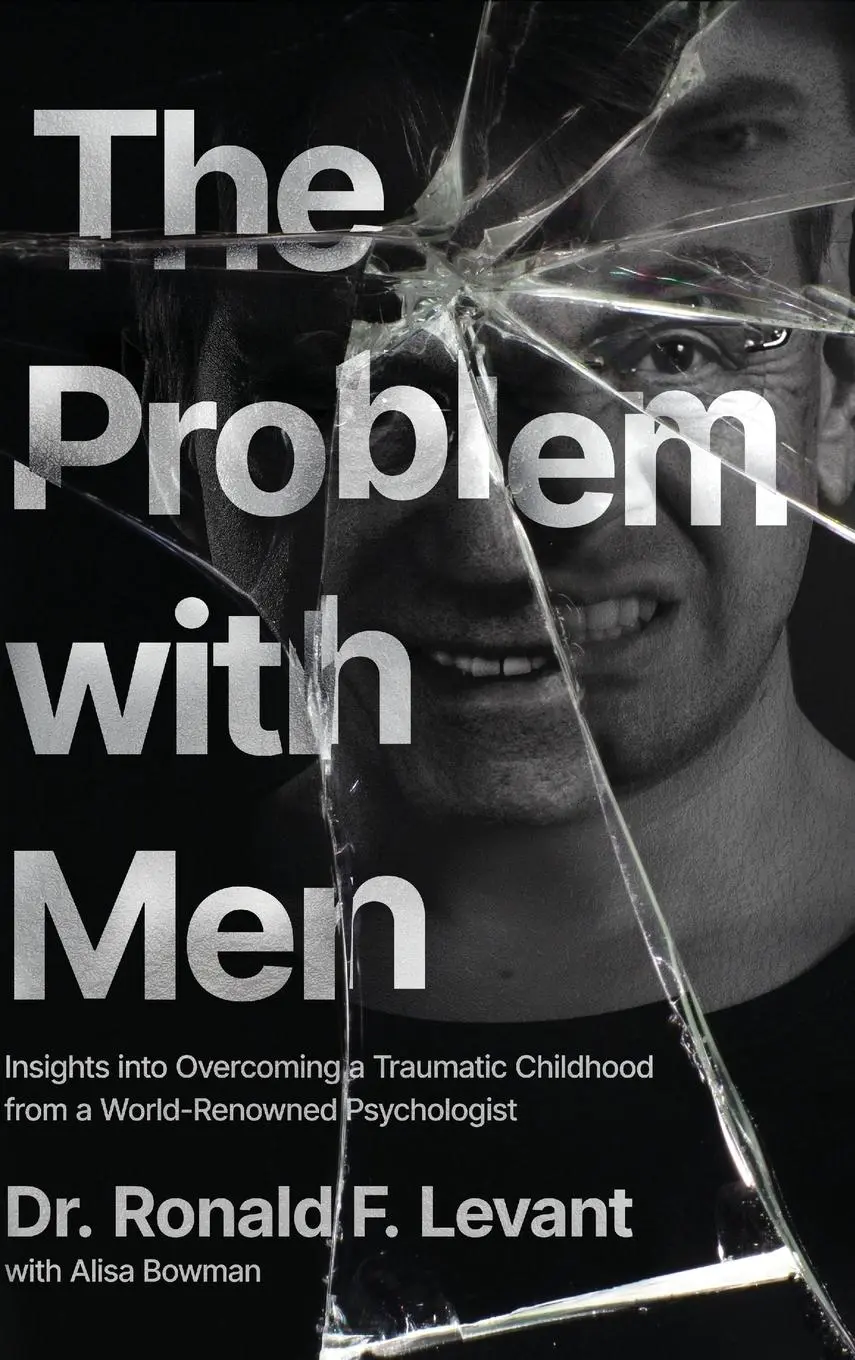 Cover: 9798888244326 | The Problem with Men | Ronald F. Levant | Buch | Englisch | 2024