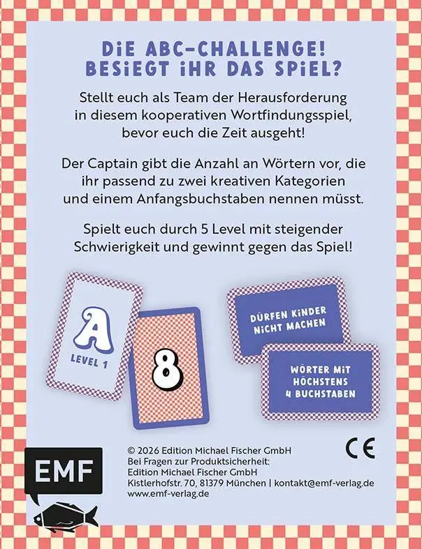 Rückseite: 4260478344426 | Kartenspiel: You name it! - Classic Edition | Johannes Berger (u. a.)