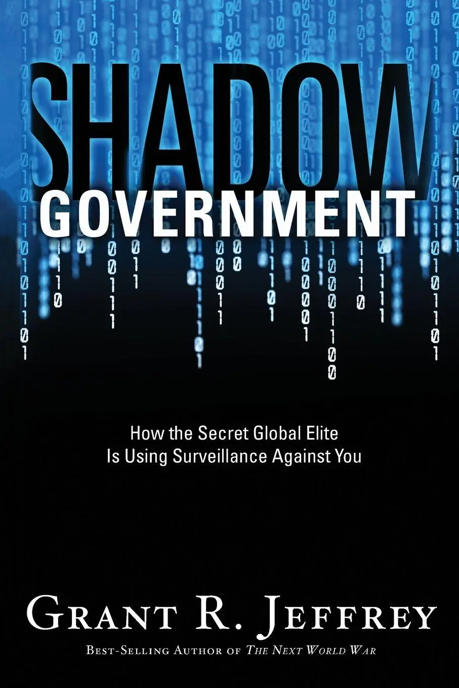 Cover: 9781400074426 | Shadow Government | Grant R. Jeffrey | Taschenbuch | Englisch | 2009